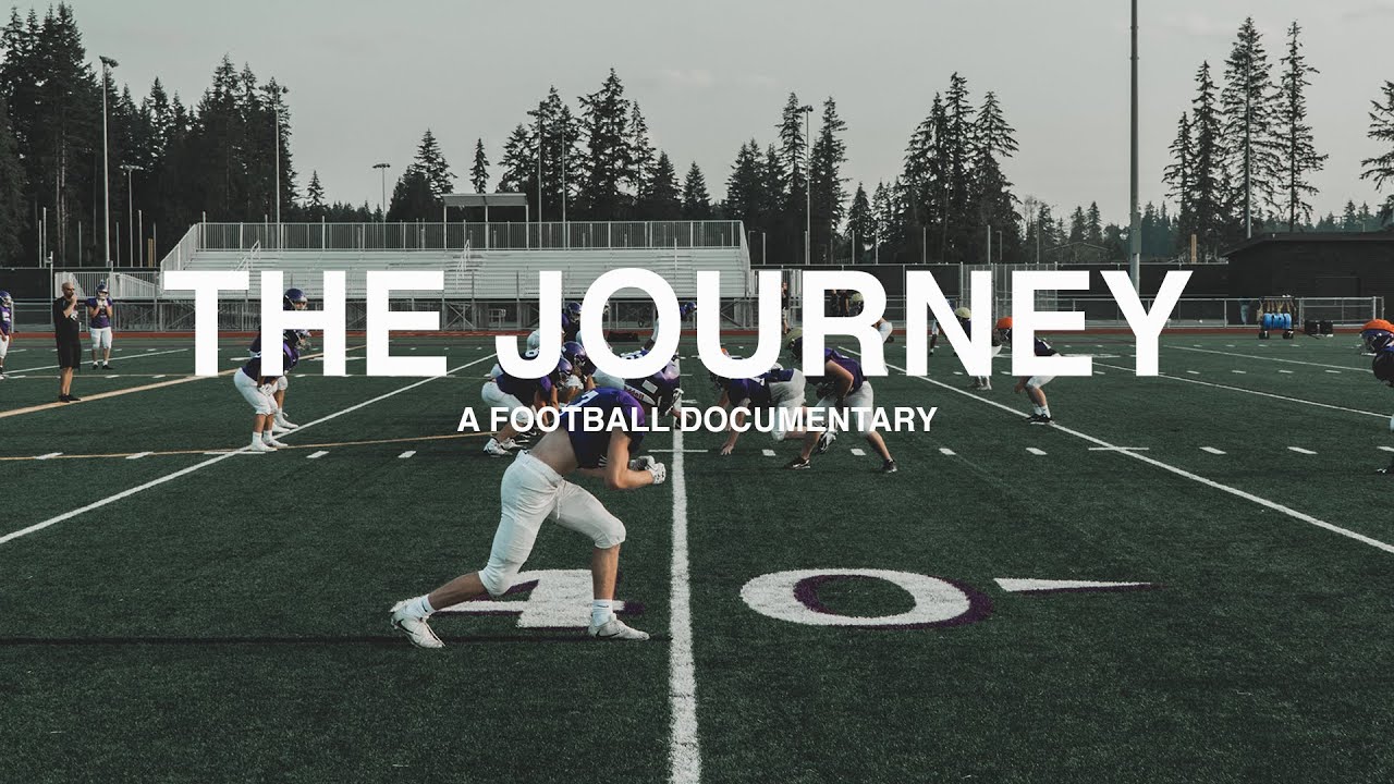 The Journey | A Football Documentary