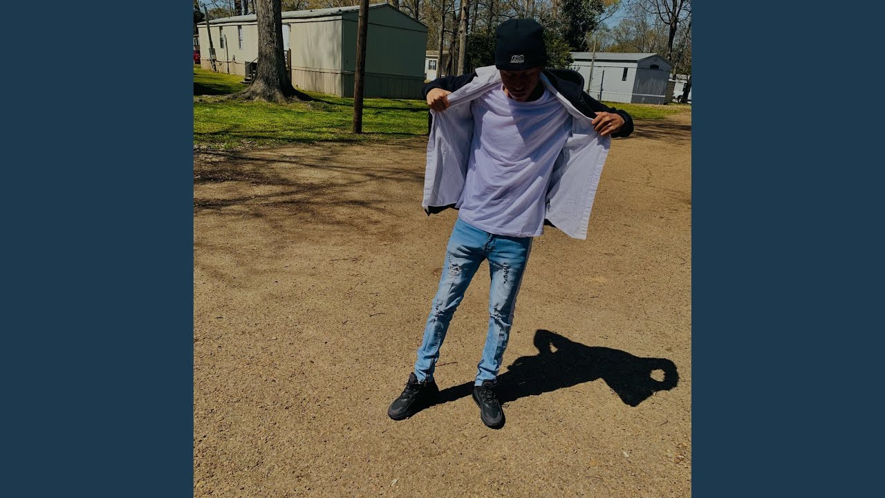 Hop Out (Freestyle)
