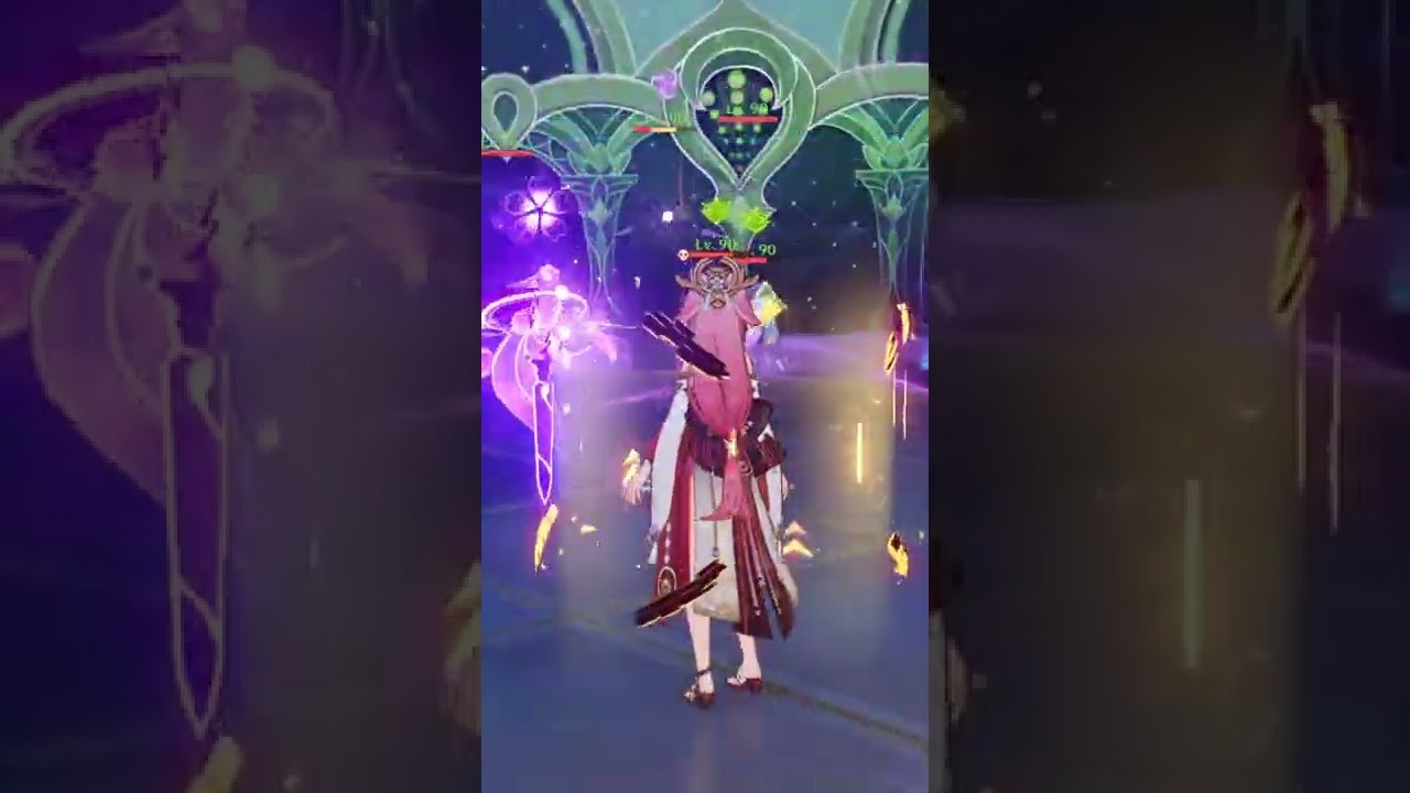 This Is Why You NEED Yae Miko In Genshin Impact!