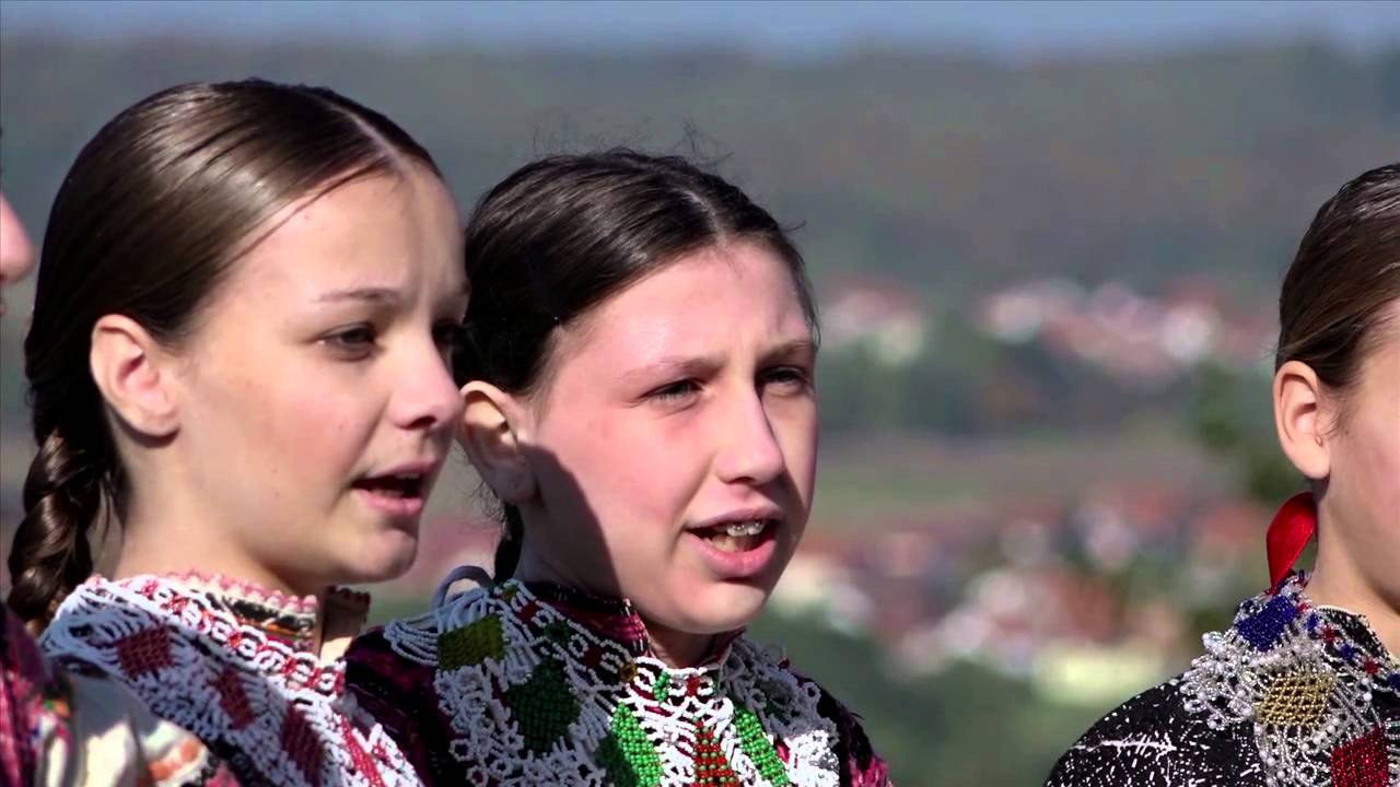 Televizija Zapad - Kak je lepi naš kaj: KUD Bistra 12.11.2015.