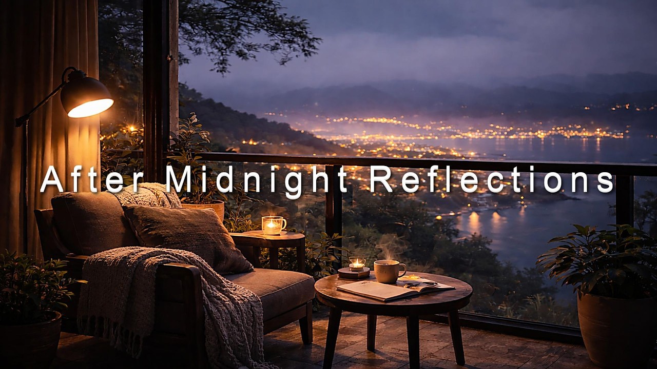 After Midnight Reflectio