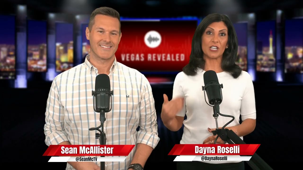 Broadway in Las Vegas Is Back | Full Smith Center 2026–2027 Preview
