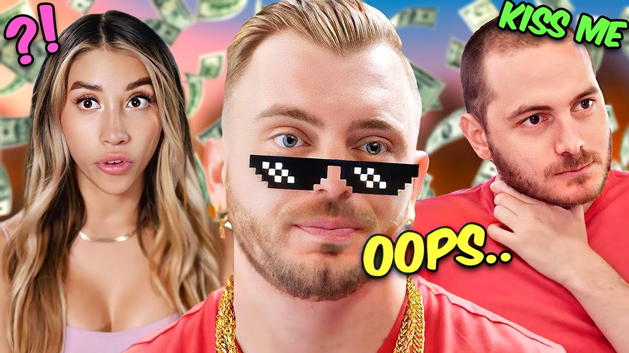 He Spends RETIREMENT on Sunglasses, Kyle's FIRST KISS | 90 Day Fiancé: Love in Paradise 4x4