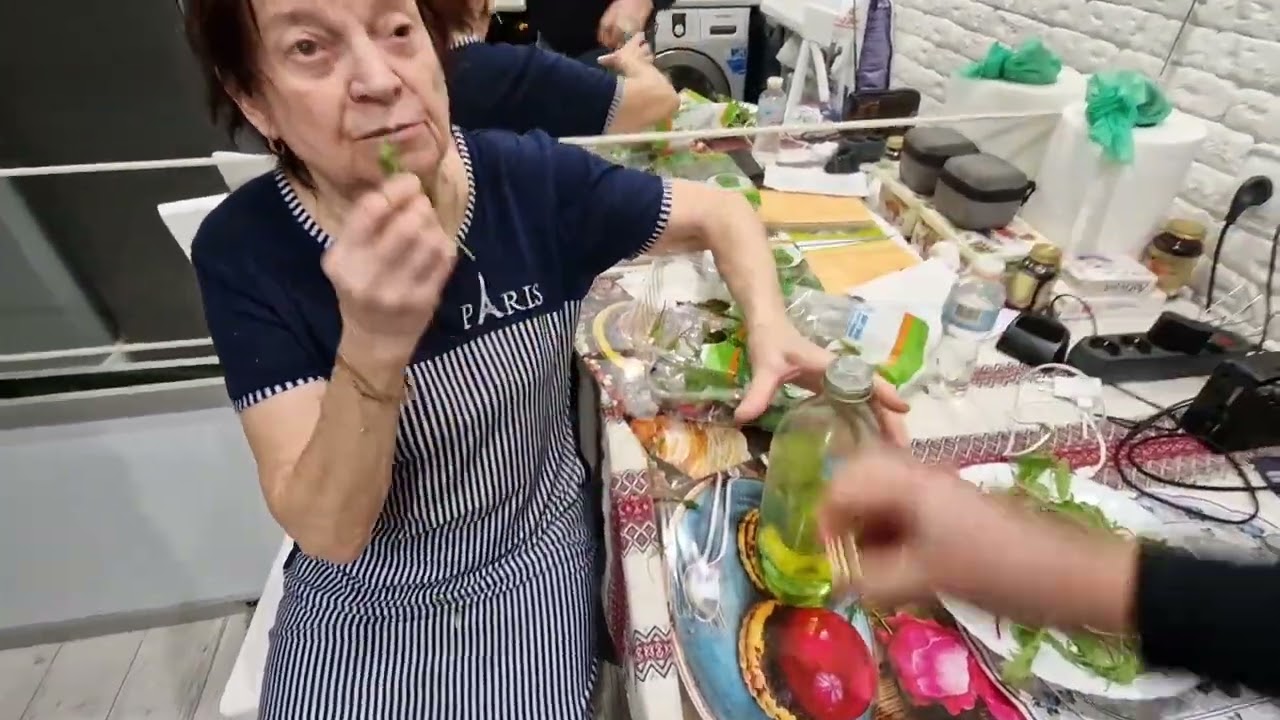 Мама поймалась Почему так сделали на Игрени