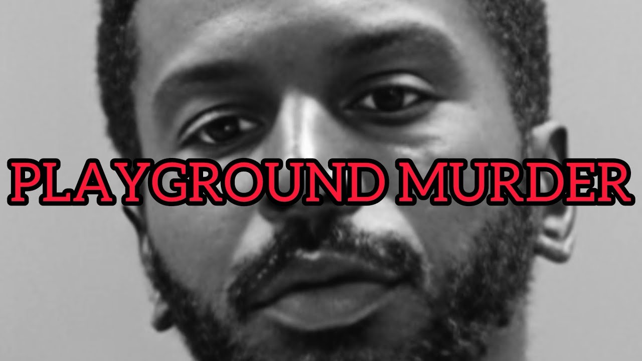 Murder at Wilmington’s Canby Park: Gary Perkins