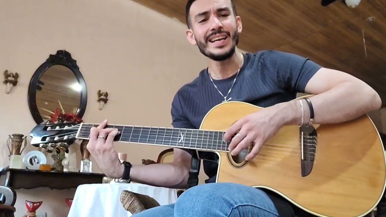 DIGALE (Cover David Bisbal) #davidbisbal #dígale