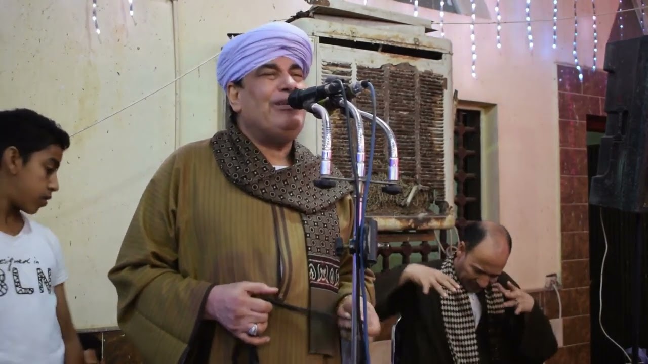 الشيخ عيون ابوعامر ظهرت شموس حقيقتى