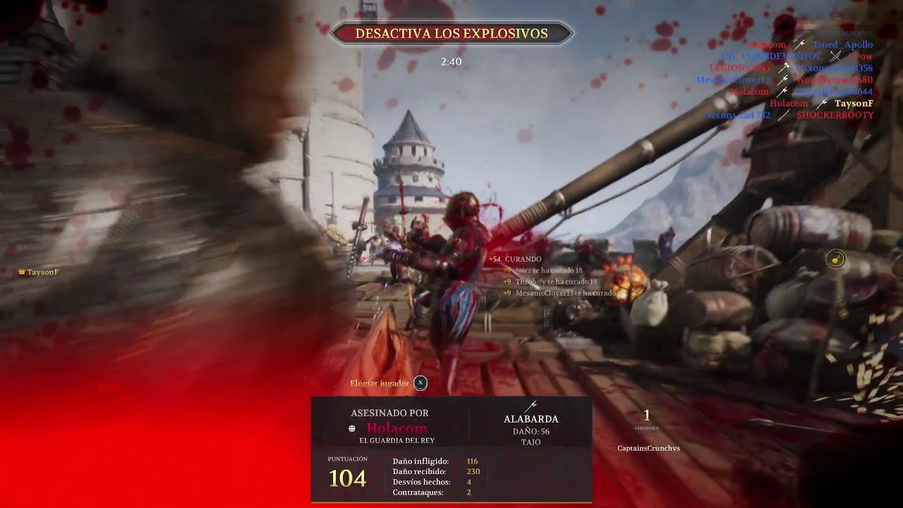 Chivalry 2
