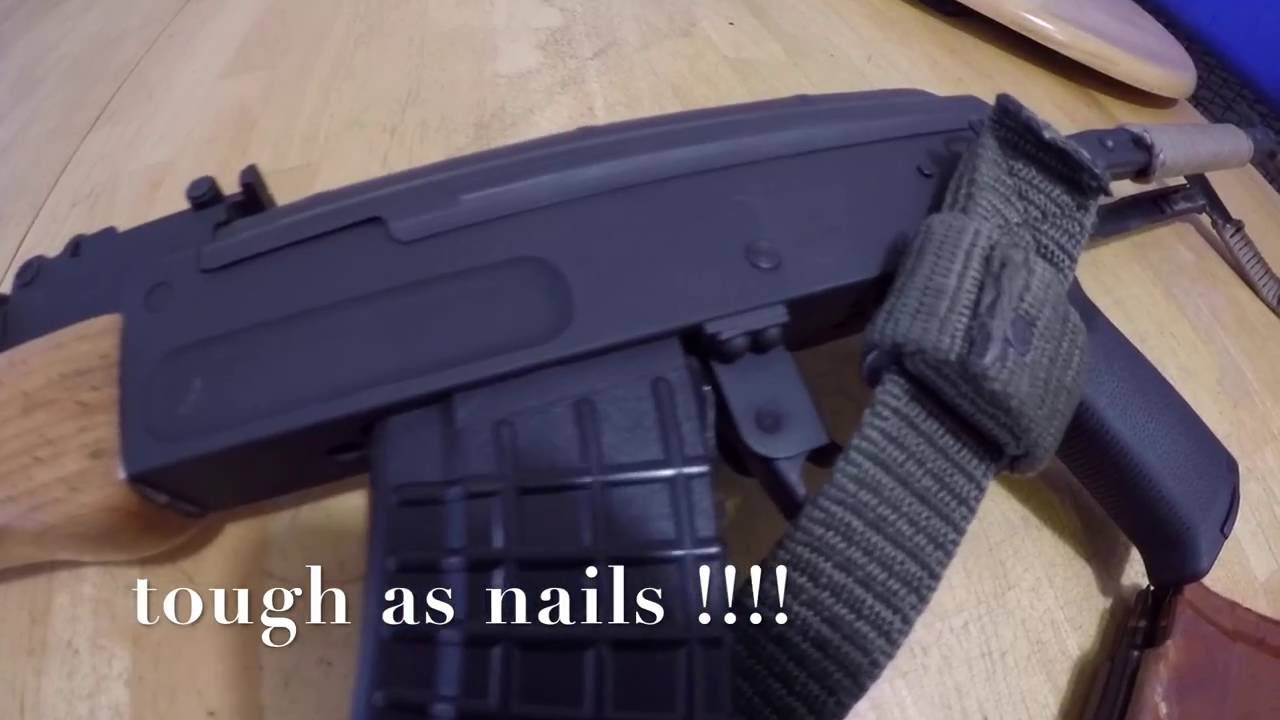 CAI AK63 DELTA