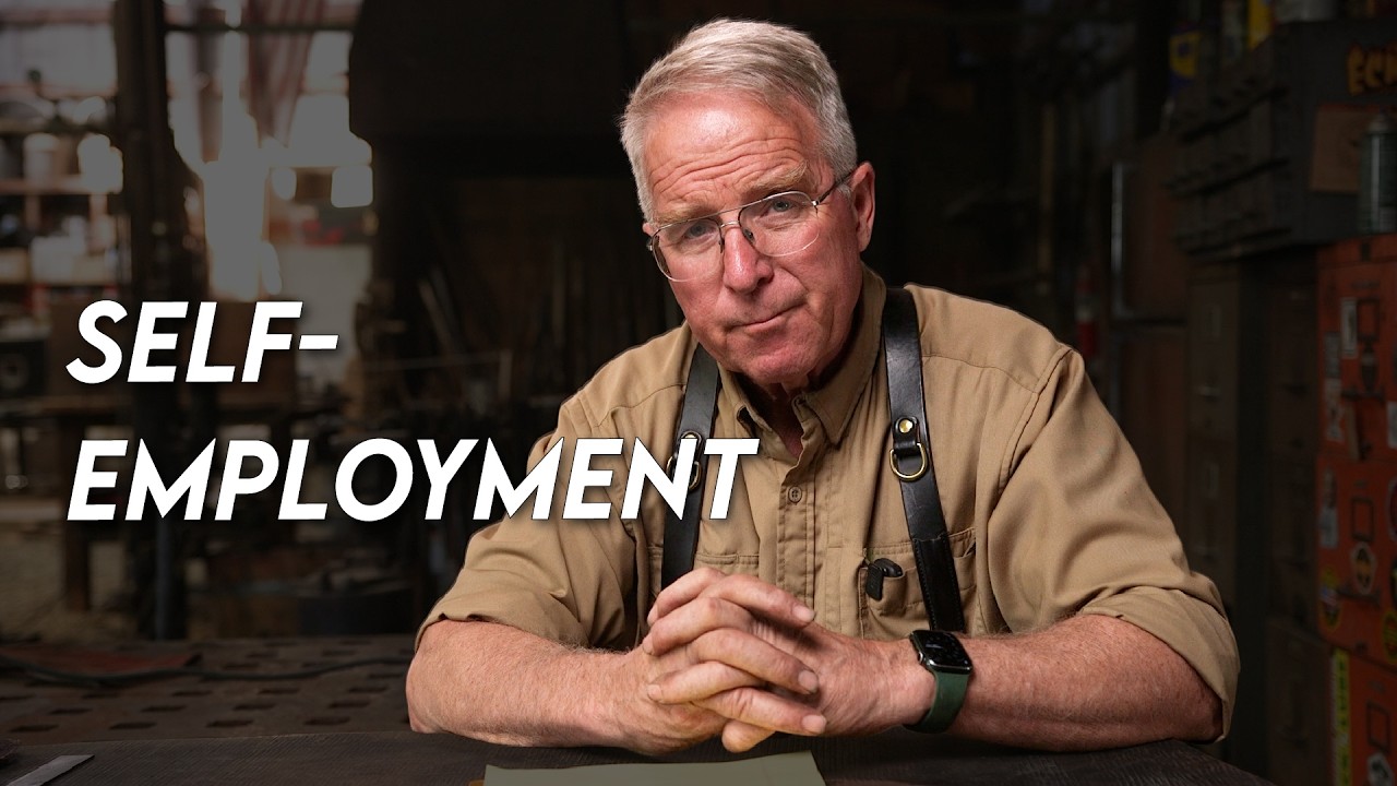 The Truth About Going Self-Employed in the Trades