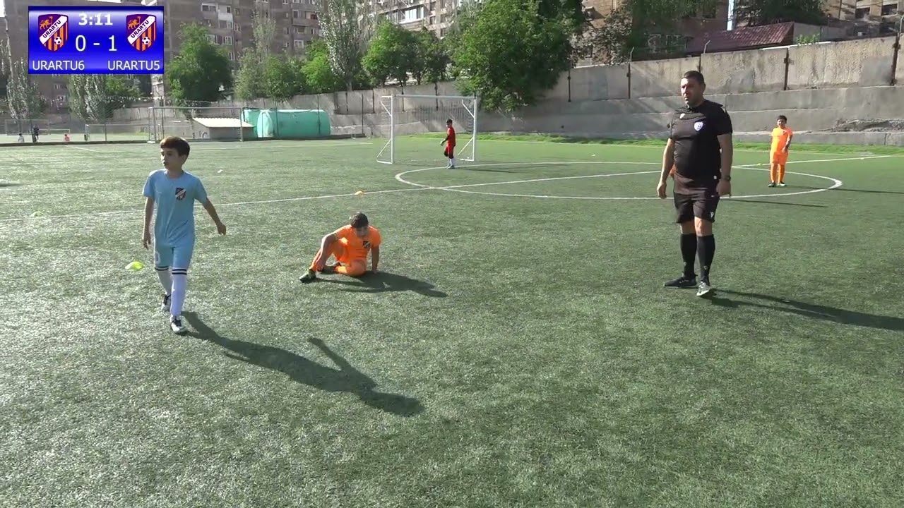 URARTU6 15  VS  URARTU5 15