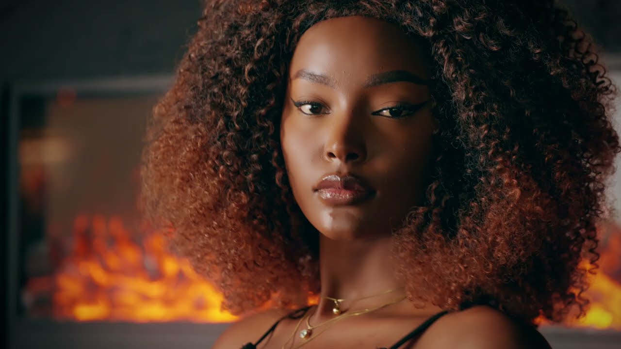 Kevin MBOUANDE & Patrouille des Stars &ndash; YAKA  (Clip Officiel)