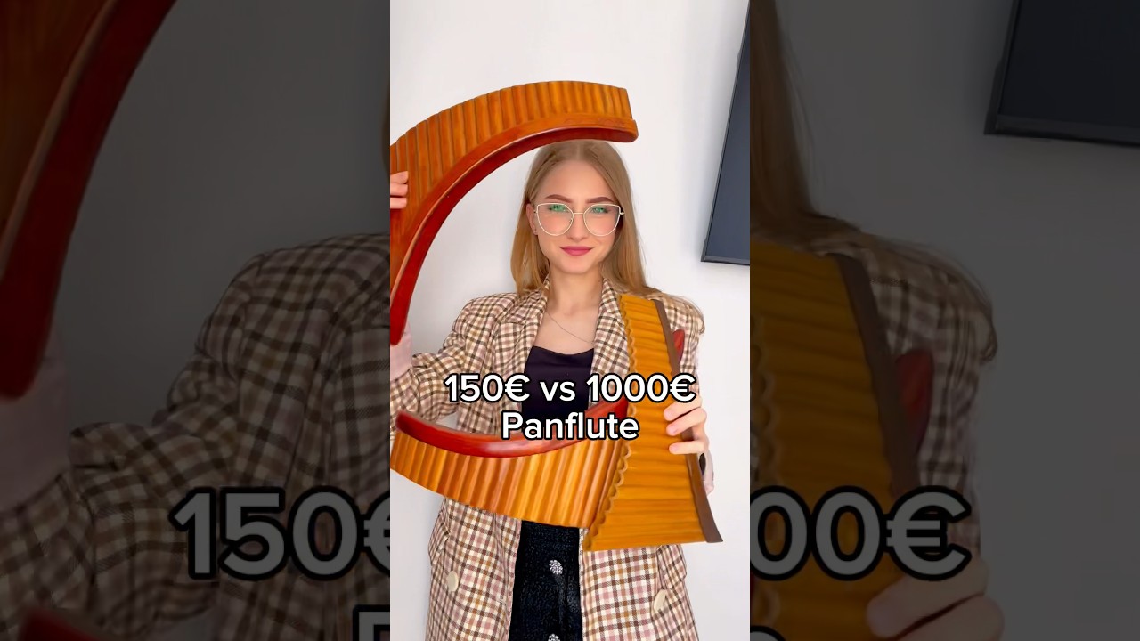Сколько стоит флейта Пана? #флейта Пана #флейта #флейта Пана #музыка