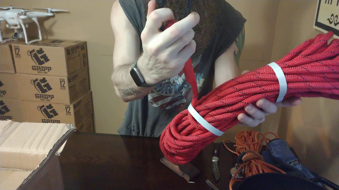 Unboxing my 3600lb double sided magnet from Brute Magnetic's