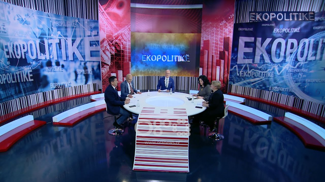 Ekopolitik&euml; - Sa na djegin incenerator&euml;t?! (25 Shkurt 2022)