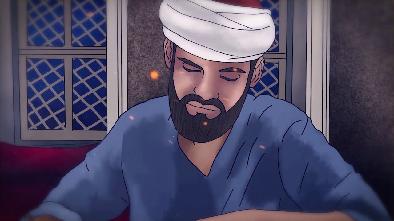 FUZULİ- [Hayatı]