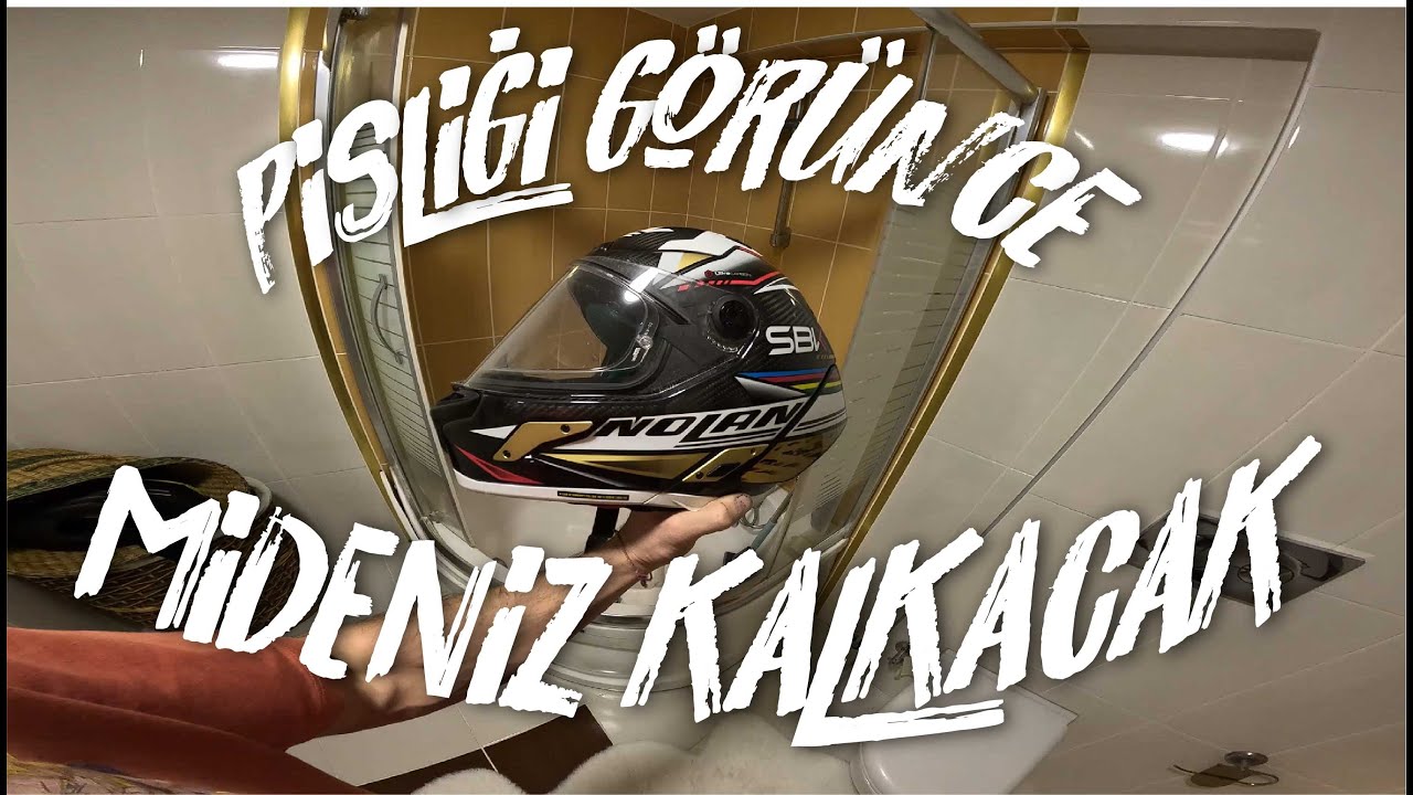 Bir Kask Ne Kadar Kirlenir? Kask Nasıl Yıkanır