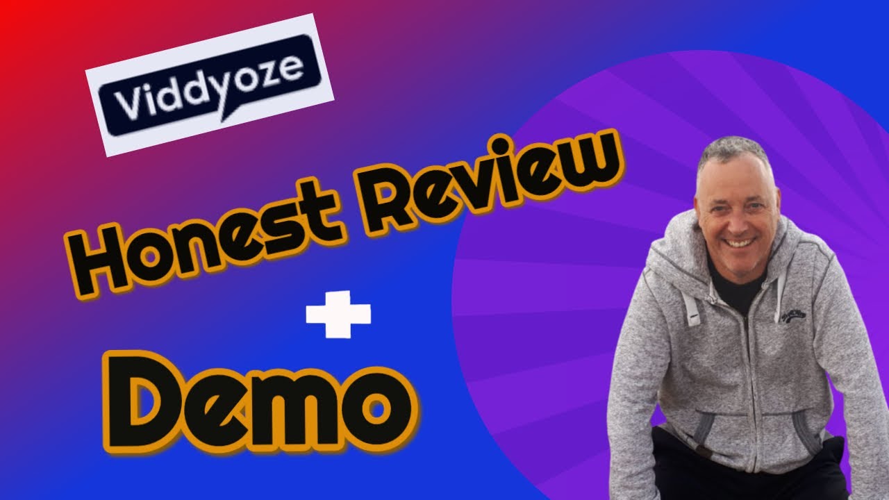 Viddyoze Review - 2021