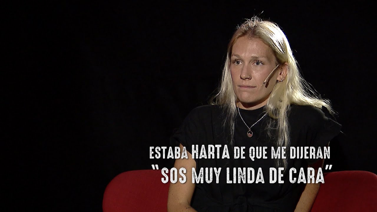 CATA BONADEO en SERES LIBRES 2/3