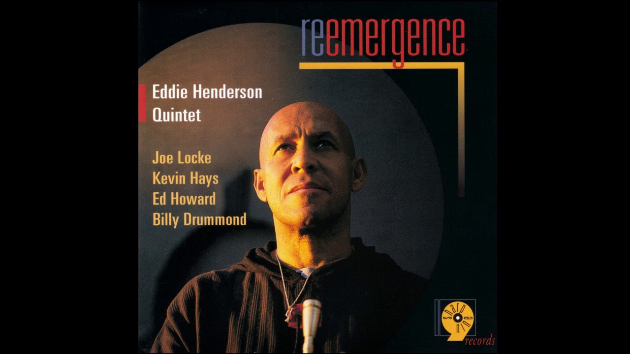 Eddie Henderson Quintet - This Is For Albert (1998)