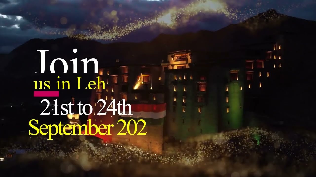 Ladakh Festival 2023