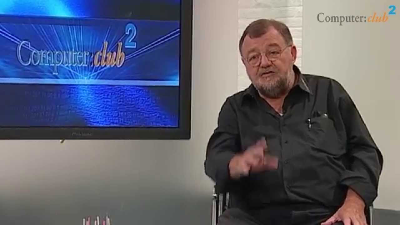 Jubil&auml;um sieben Jahre Computer:Club&sup2; und der achte Geburtstag