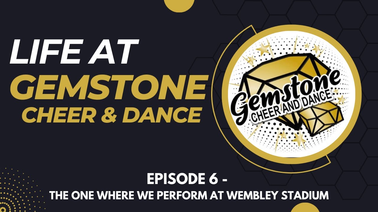 Life at Gemstone Cheer & Dance - Episode 6