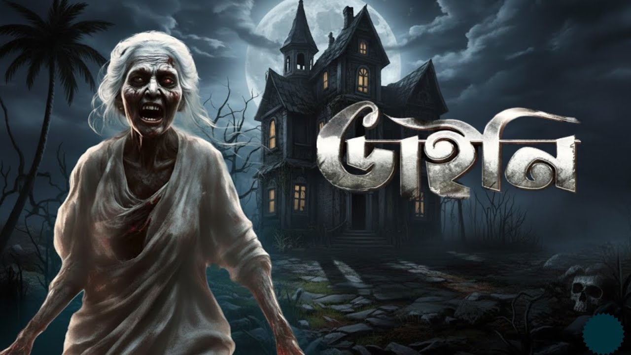 ডাইনি | গ্রামের ভয়ংকর রহস্য | Bengali Horror Story