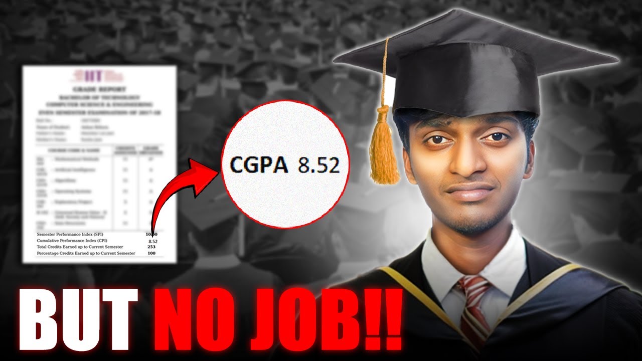 Save Yourself from Tier 2 & Tier 3 Colleges - The Truth About Placements!