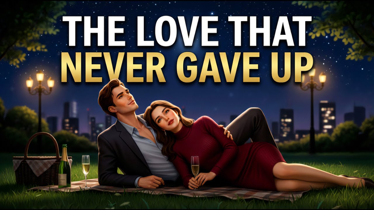 The Love That Never Gave Up &ndash; A Heartfelt Animated Story