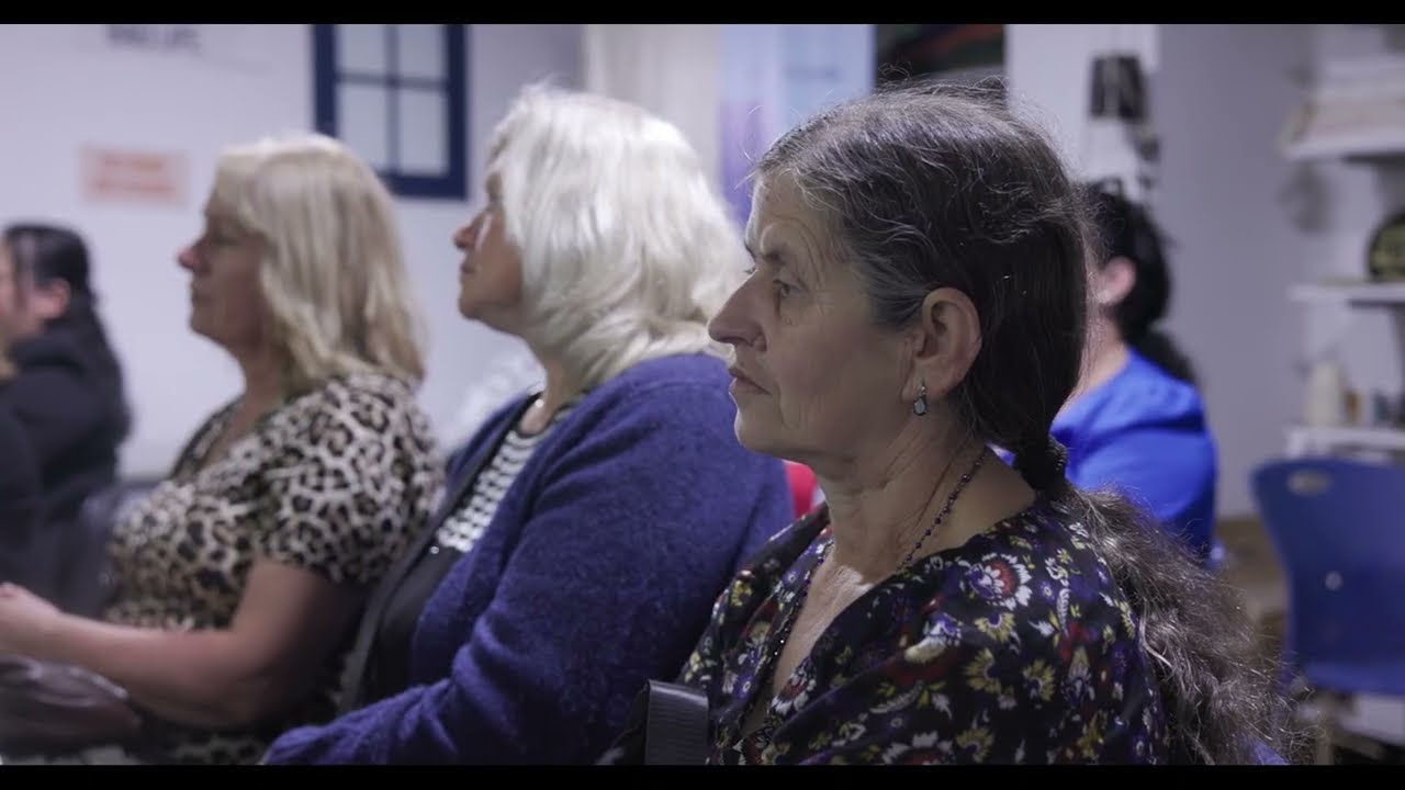 Women of Janjevo - 