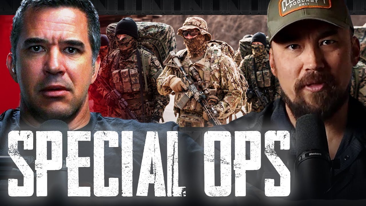 A Bad Idea? Sending Special Operators to Fight Cartels