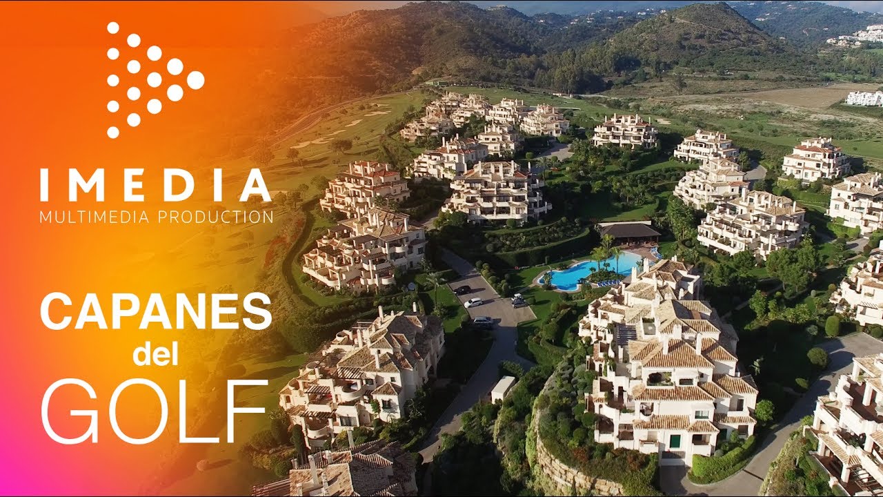 Capanes del Golf by iMEDIA multimedia productions