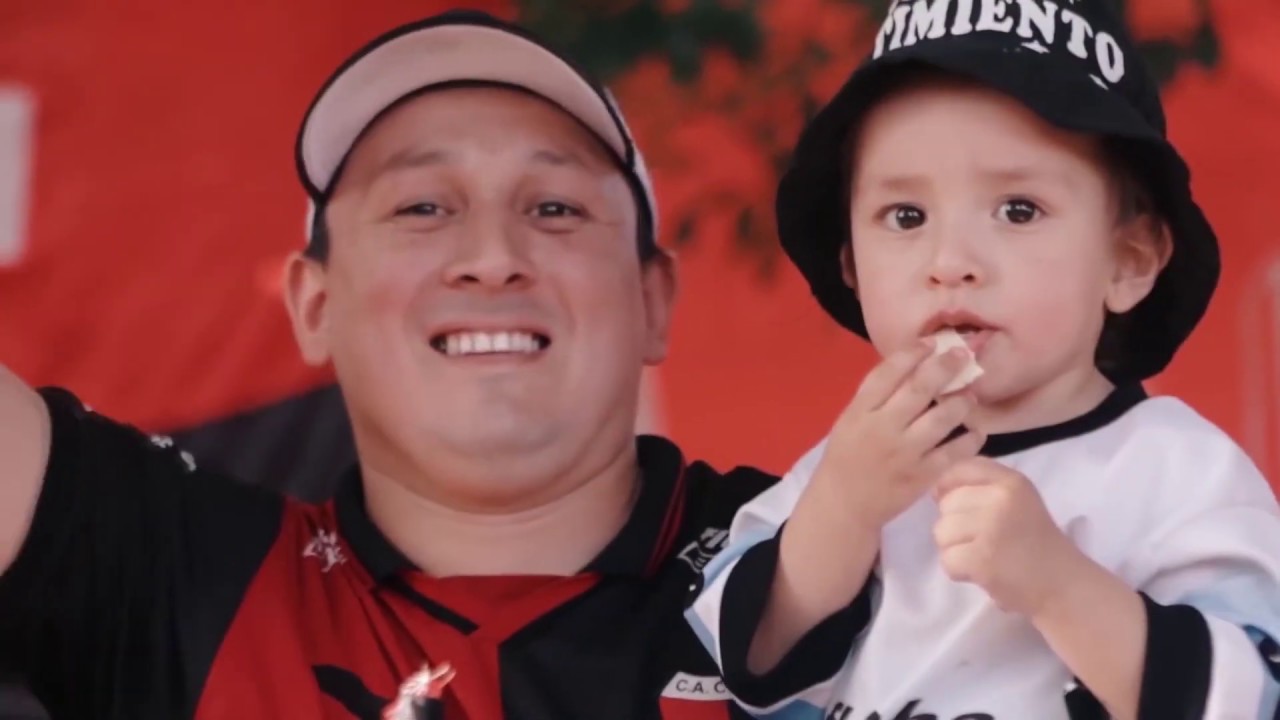 Los Palmeras ft. Los Palmae - Fiesta Descontrolada en Cuarentena- A Colón por sus 115 años -Oficial