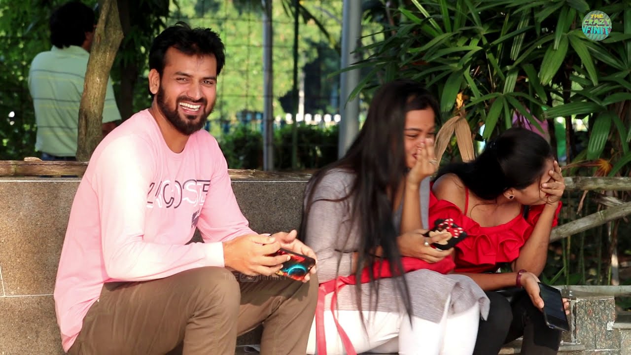 Taking Girls Photos - Prank Gone Wrong😲| Epic Reactions| Pranks In Kolkata| By TCI