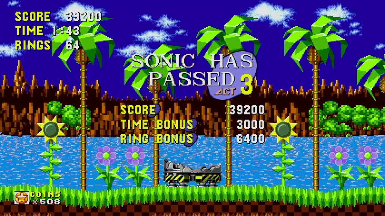 Man flu and Sonic chill (27th October 2025)