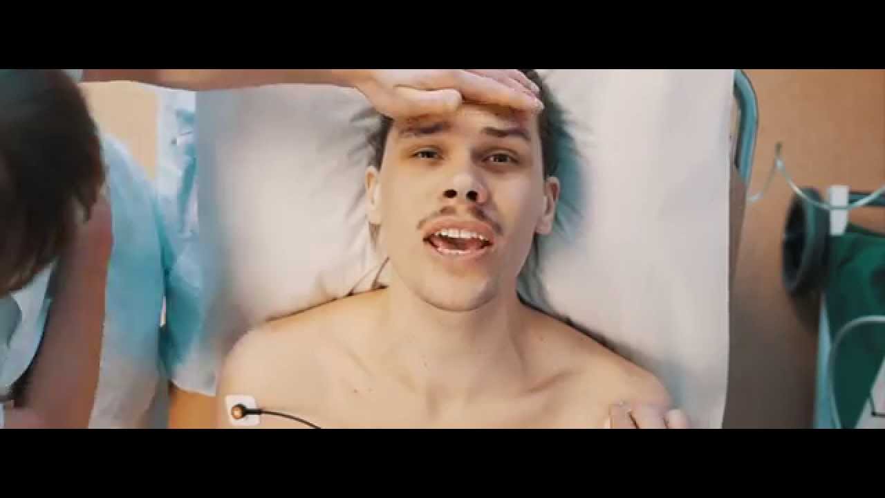 Antonio D - Mitt Hjärta (Musikvideo)