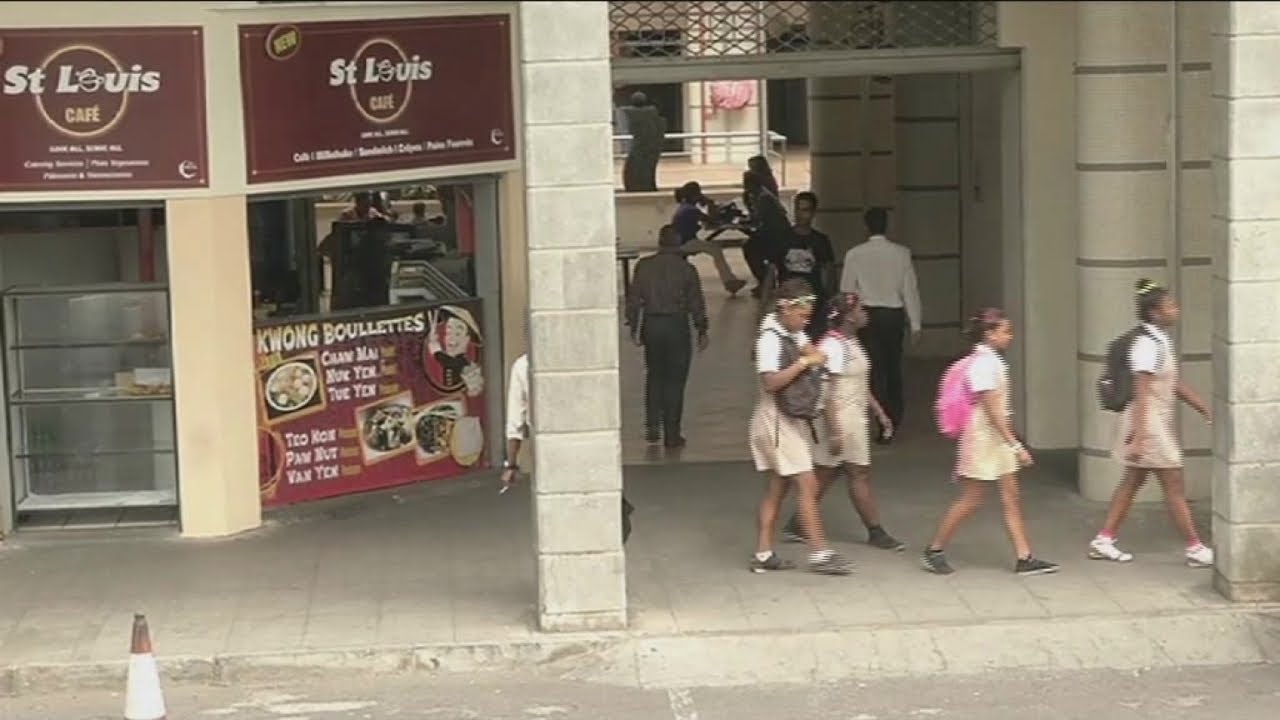 Madagascar, CAMPAGNE DE PRÉVENTION DE LA ROUGEOLE