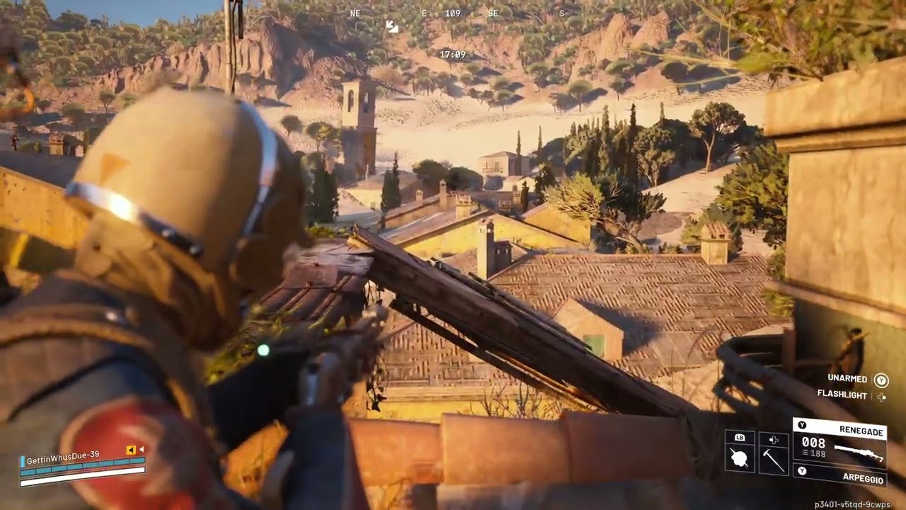 Arc Raider Chronicles #35