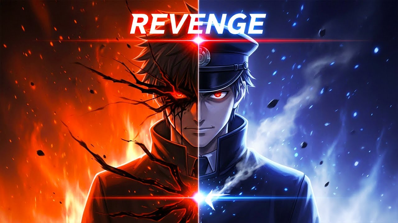 He Was BETRAYED When Brother DIED Now He's Prison's RUTHLESS WARDEN Getting REVENGE On Evil - Manhwa