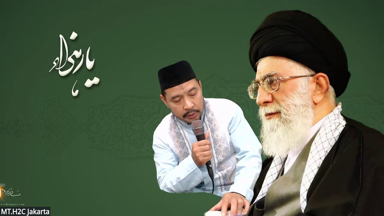 Board of Puasa (BoP): Ngaji Agama, Logika & Diskusi bersama Dr. Muhsin Labib #17