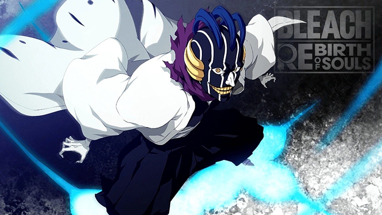 Yama Teabags Mayuri… Then Instantly Regrets It | Bleach Rebirth of Souls
