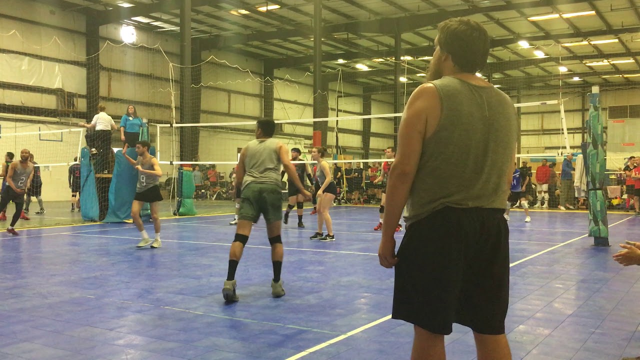 CHARM CITY 2019 //SUNDAY// ::: NY XTREME :::  LOOSER BRACKET //GAME 1//