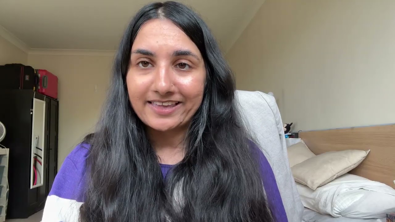 Keeping Up With Karishma - Episode 1