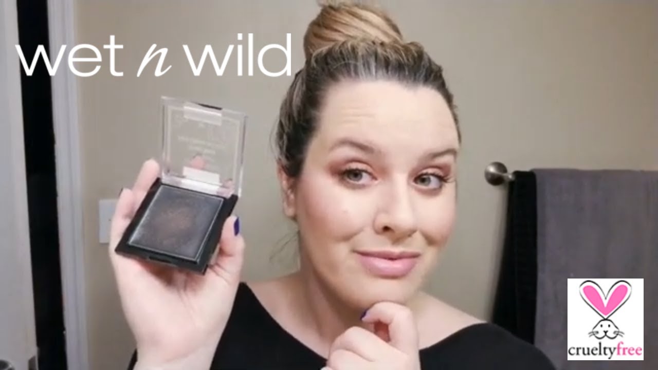 FULL FACE WITH WET N WILD FEAT. PHOTOFOCUS!!