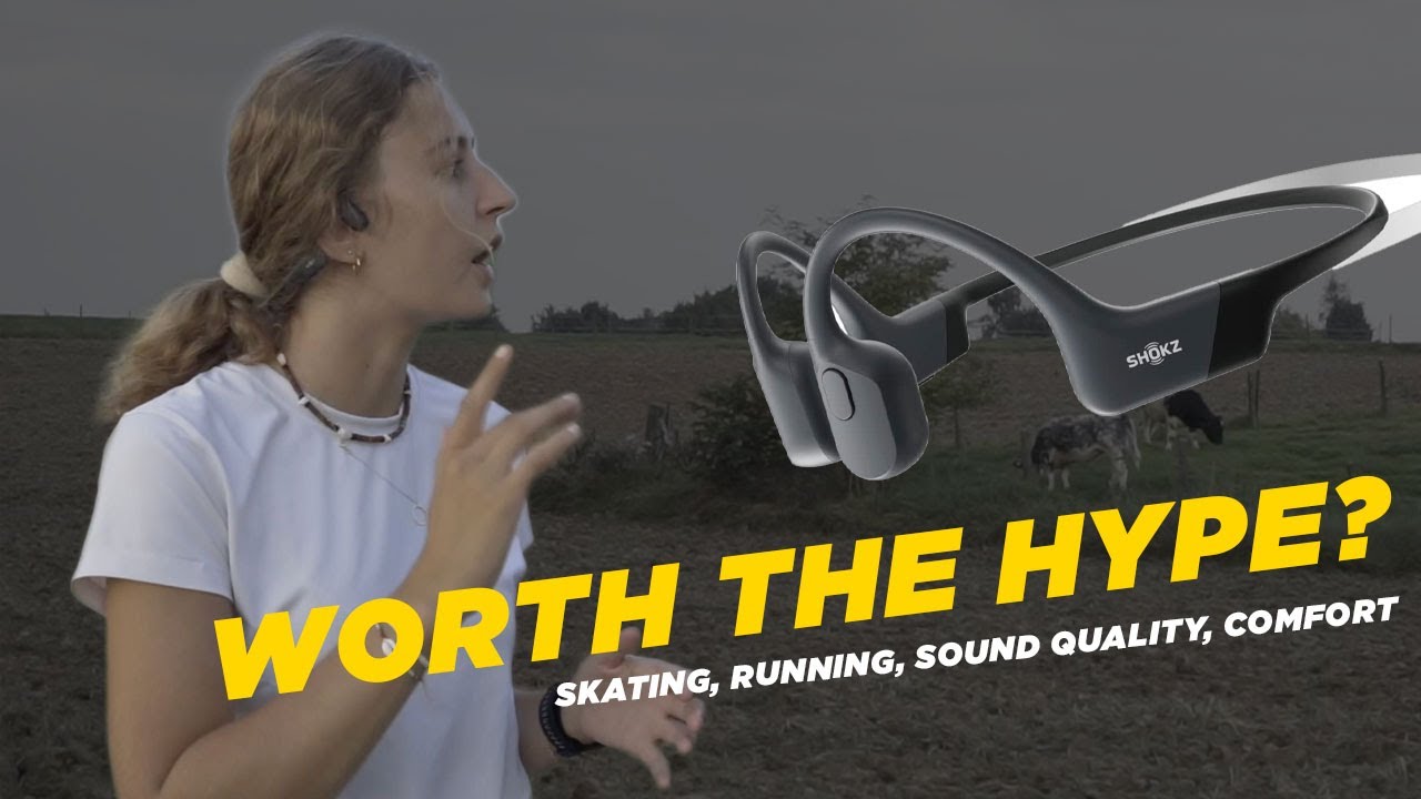 Shokz OpenRun Mini quick review
