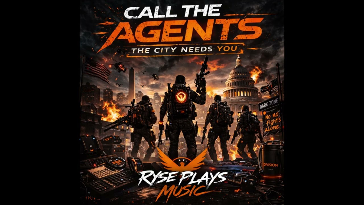 Call The Agents