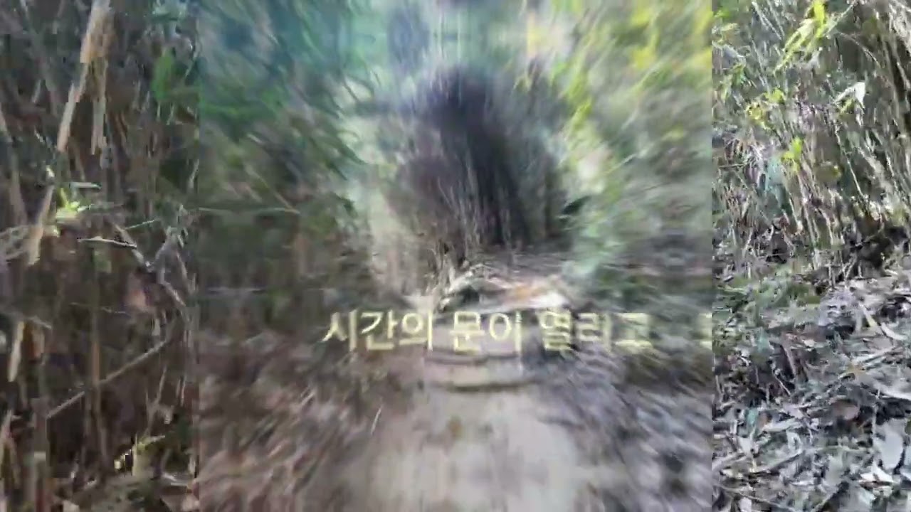 경주남산 부처골!감실할매부처!_느리게걷기