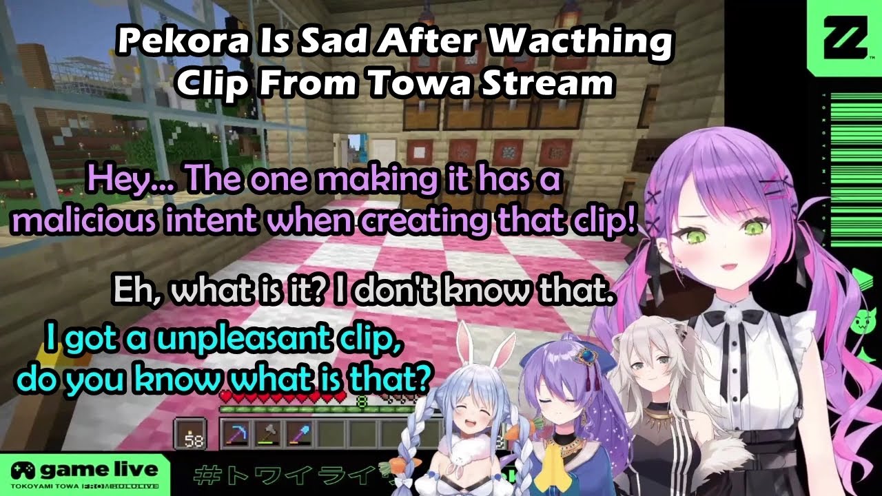 Usada Kensetsu Employee Demands Good & Extra Paycheck From Her Shachou【Hololive English Sub】