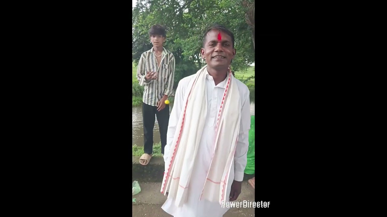 श्री मामा बालेश्वर दयाल का भजन दशरथ भगत गांव दांता 